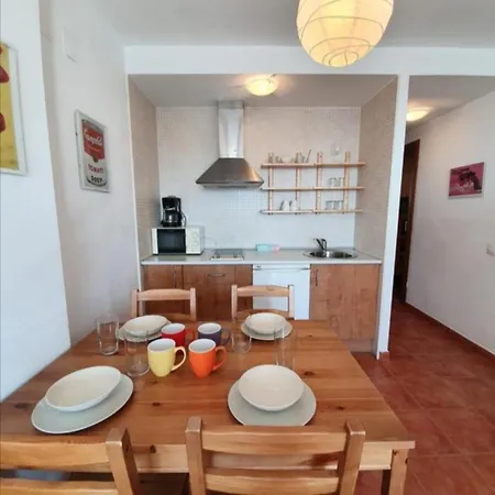 Διαμέρισμα Monte Oiz Zona Media Erb